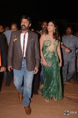 Jai Simha Movie Audio Launch